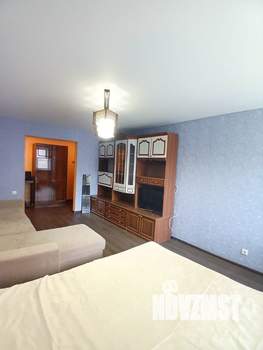 1-к квартира, на длительный срок, 40м2, 7/12 этаж