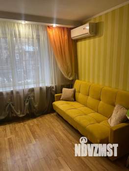 1-к квартира, на длительный срок, 40м2, 2/6 этаж