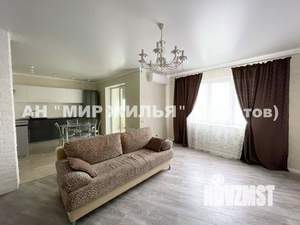 1-к квартира, на длительный срок, 48м2, 16/23 этаж