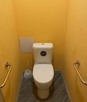 1-к квартира, на длительный срок, 44м2, 3/9 этаж