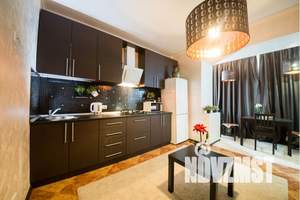 1-к квартира, посуточно, 55м2, 9/10 этаж