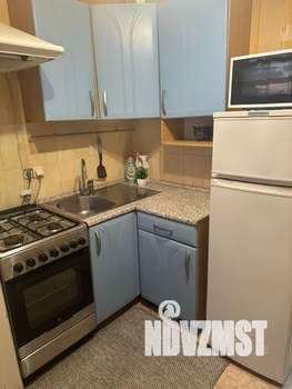 2-к квартира, посуточно, 60м2, 4/5 этаж