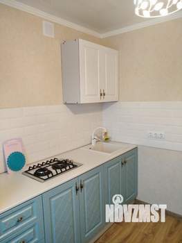 1-к квартира, посуточно, 38м2, 9/9 этаж