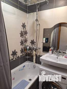 1-к квартира, на длительный срок, 31м2, 5/5 этаж