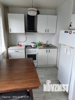 Студия квартира, на длительный срок, 30м2, 3/9 этаж