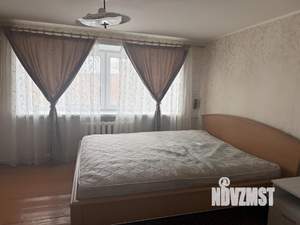 2-к квартира, на длительный срок, 49м2, 4/5 этаж