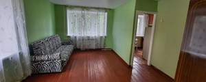 1-к квартира, на длительный срок, 32м2, 4/6 этаж