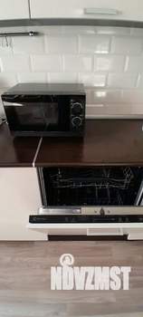 1-к квартира, на длительный срок, 42м2, 5/10 этаж