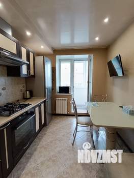 1-к квартира, на длительный срок, 35м2, 10/10 этаж