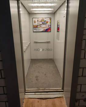 Студия квартира, на длительный срок, 30м2, 6/10 этаж