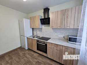 1-к квартира, на длительный срок, 39м2, 9/10 этаж