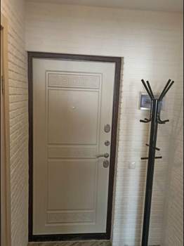 1-к квартира, на длительный срок, 30м2, 9/10 этаж