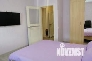 2-к квартира, посуточно, 70м2, 4/15 этаж