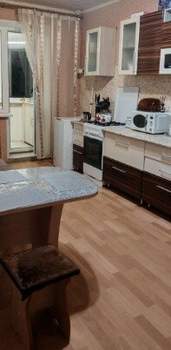 2-к квартира, на длительный срок, 58м2, 9/10 этаж