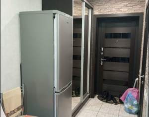 1-к квартира, на длительный срок, 27м2, 4/10 этаж