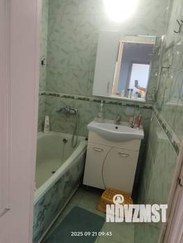 2-к квартира, на длительный срок, 51м2, 10/10 этаж
