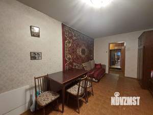 2-к квартира, на длительный срок, 50м2, 3/10 этаж