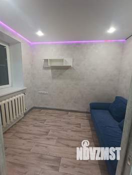 2-к квартира, на длительный срок, 46м2, 4/6 этаж