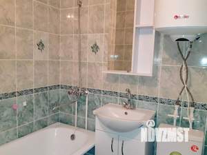 1-к квартира, на длительный срок, 35м2, 1/10 этаж