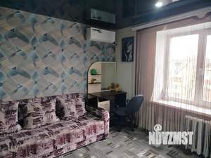 Студия квартира, на длительный срок, 19м2, 5/6 этаж