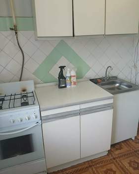 2-к квартира, на длительный срок, 56м2, 3/5 этаж