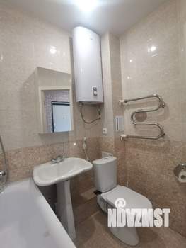 1-к квартира, на длительный срок, 42м2, 4/10 этаж