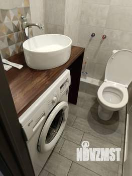 Студия квартира, посуточно, 26м2, 7/10 этаж