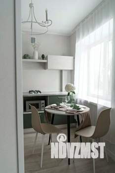 1-к квартира, посуточно, 46м2, 1/1 этаж