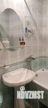 3-к квартира, на длительный срок, 64м2, 3/9 этаж