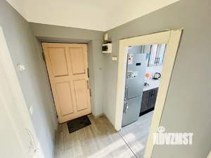 1-к квартира, на длительный срок, 32м2, 2/4 этаж