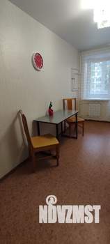 1-к квартира, на длительный срок, 38м2, 3/10 этаж