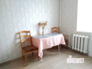 1-к квартира, на длительный срок, 38м2, 8/9 этаж