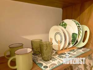 Студия квартира, посуточно, 17м2, 1/11 этаж