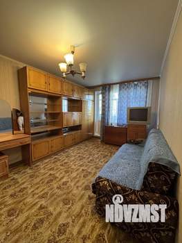 1-к квартира, на длительный срок, 33м2, 8/10 этаж