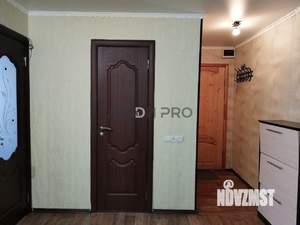 1-к квартира, на длительный срок, 34м2, 4/5 этаж