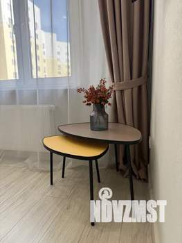 2-к квартира, посуточно, 51м2, 18/25 этаж