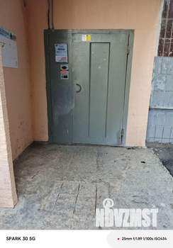 1-к квартира, на длительный срок, 37м2, 5/10 этаж