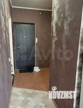 1-к квартира, на длительный срок, 38м2, 3/10 этаж