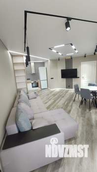 2-к квартира, на длительный срок, 65м2, 8/16 этаж
