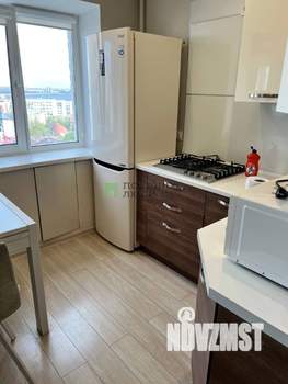 1-к квартира, на длительный срок, 33м2, 8/10 этаж