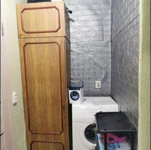 1-к квартира, на длительный срок, 30м2, 1/9 этаж