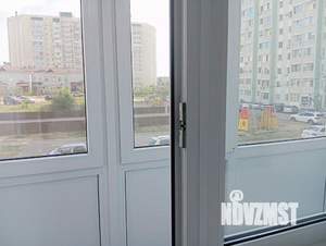 1-к квартира, на длительный срок, 40м2, 2/14 этаж