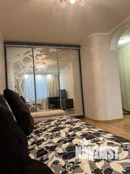 1-к квартира, на длительный срок, 40м2, 2/6 этаж
