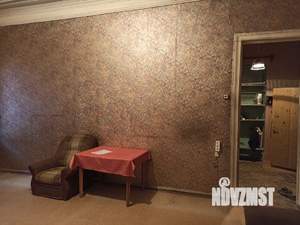 1-к квартира, на длительный срок, 45м2, 1/2 этаж