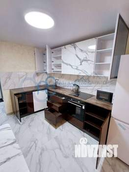 1-к квартира, на длительный срок, 36м2, 20/24 этаж