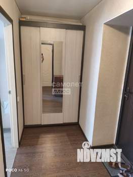 1-к квартира, на длительный срок, 40м2, 5/10 этаж