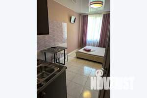 1-к квартира, посуточно, 24м2, 2/3 этаж