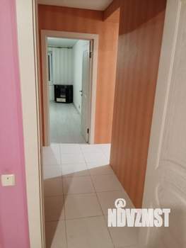 1-к квартира, на длительный срок, 52м2, 14/18 этаж