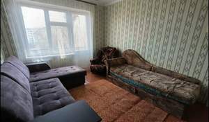 1-к квартира, на длительный срок, 30м2, 3/5 этаж