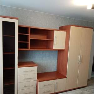 1-к квартира, на длительный срок, 32м2, 8/9 этаж